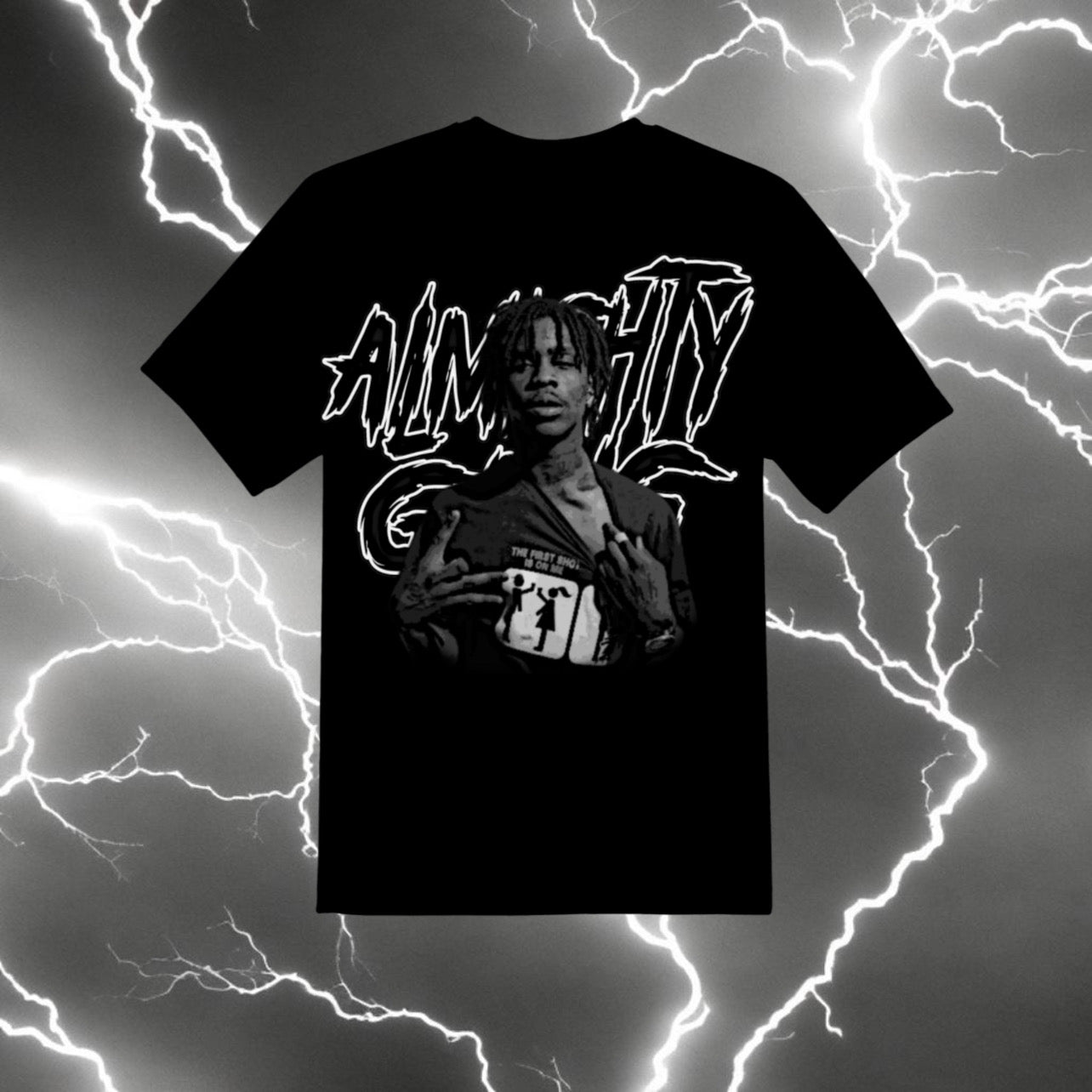 TOP 10 x ALMIGHTYGANG